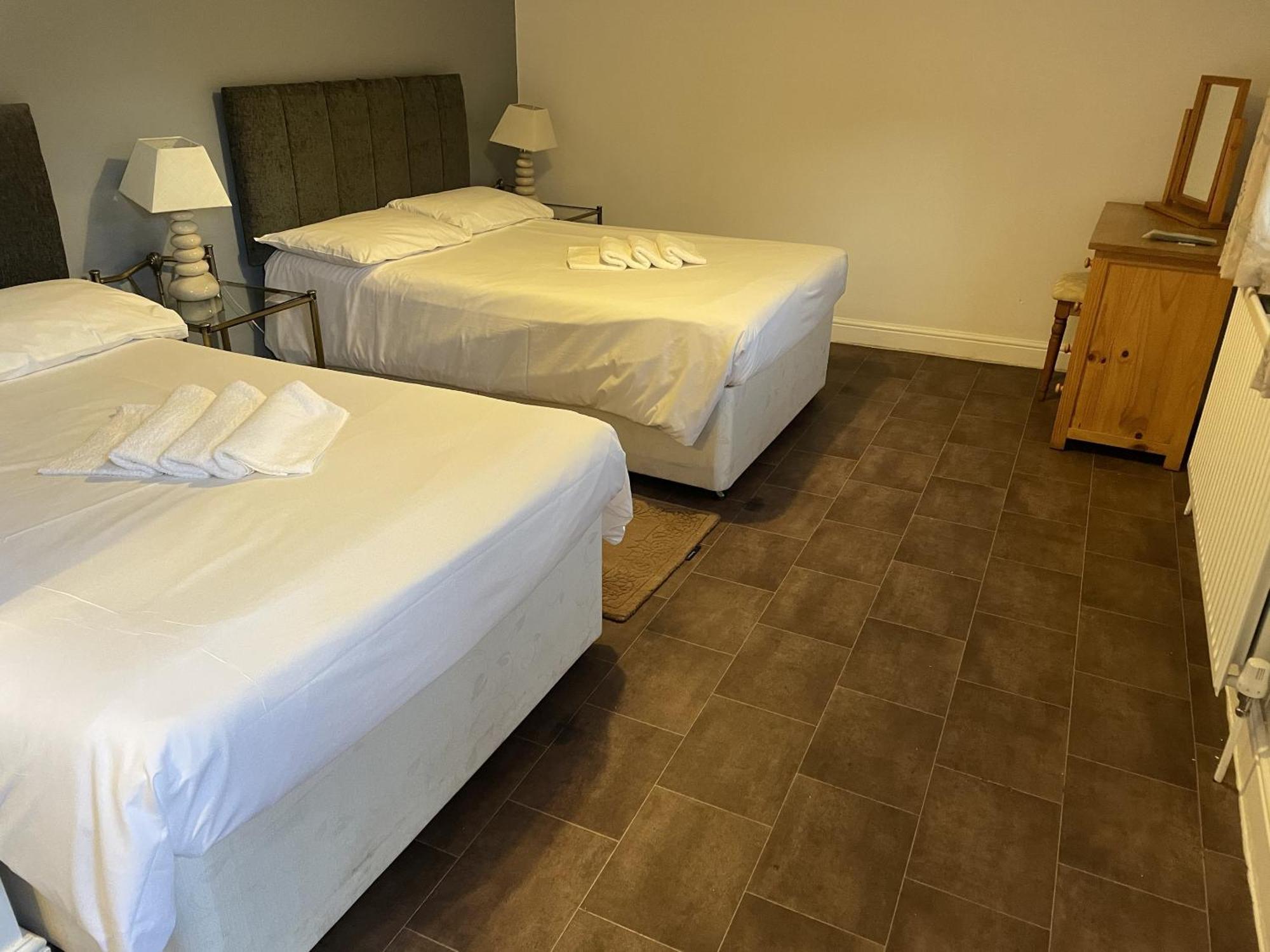 Inn The Riverside 3*