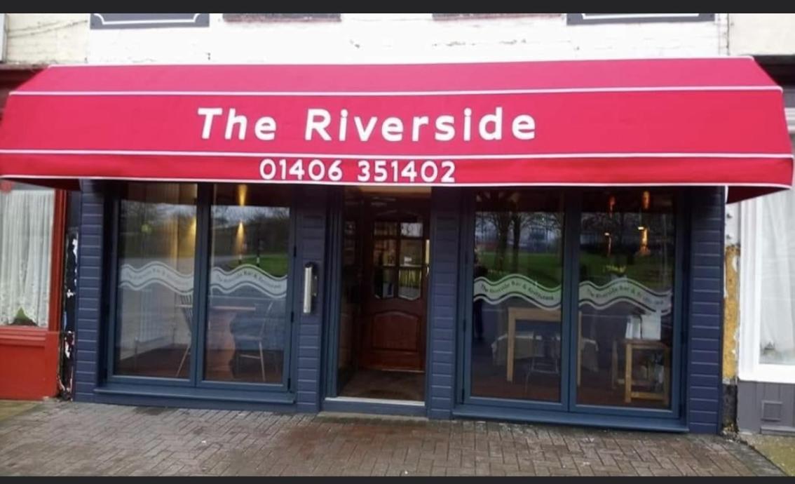 Inn The Riverside 3*