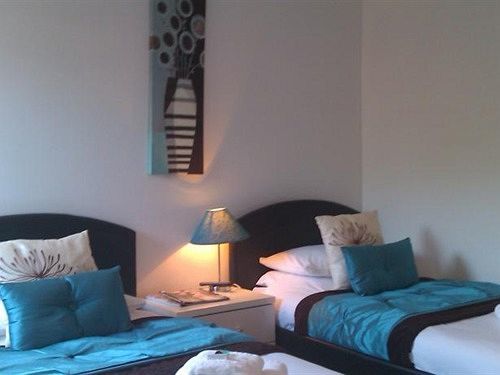 Inn The Riverside Sutton Bridge