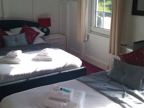 Inn The Riverside
