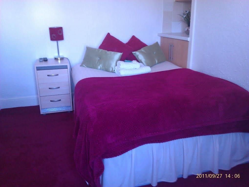 Inn The Riverside