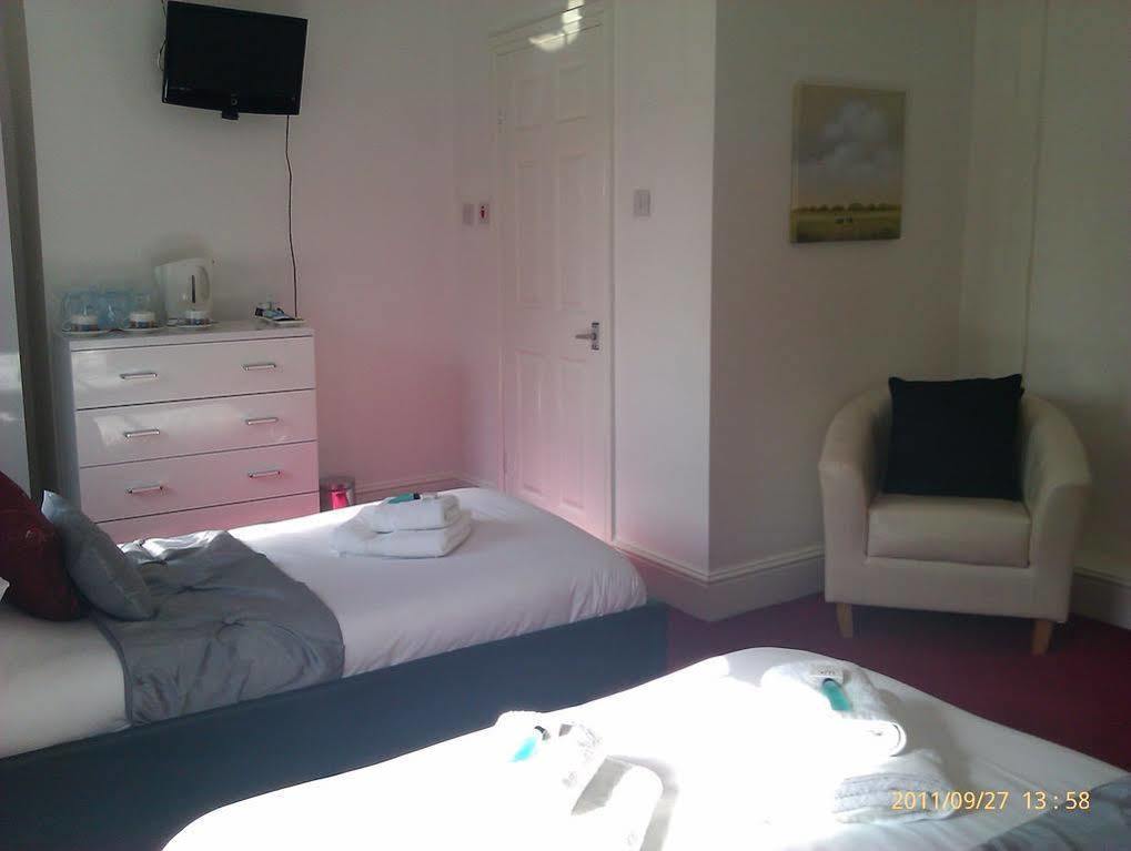 The Riverside 3* Sutton Bridge