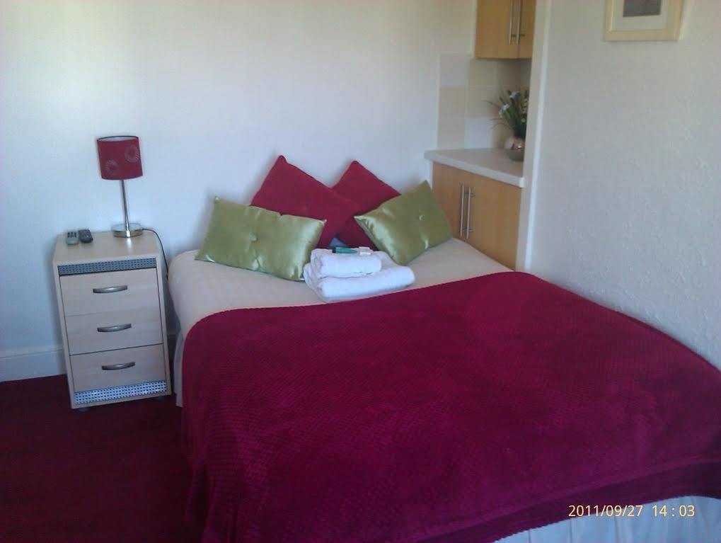 Inn The Riverside 3*