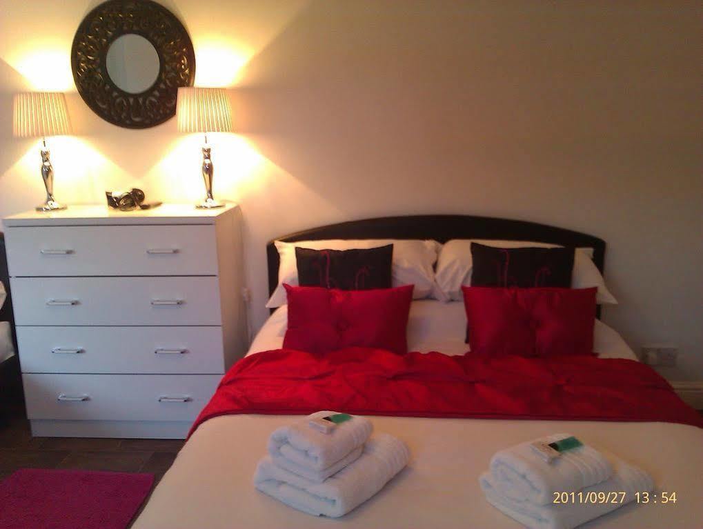 The Riverside Inn 3*