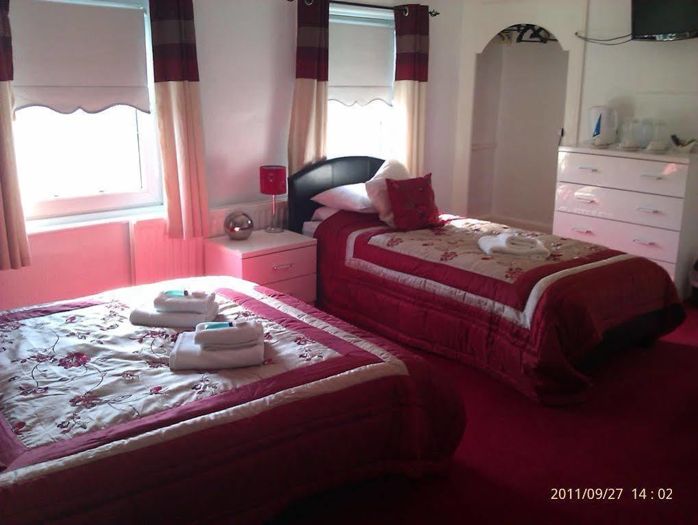Inn The Riverside 3*